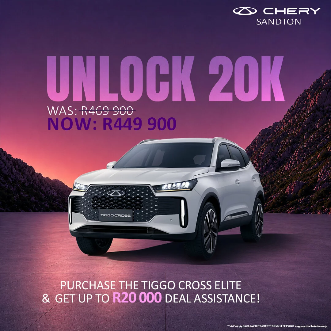 Chery Northcliff Offer 9