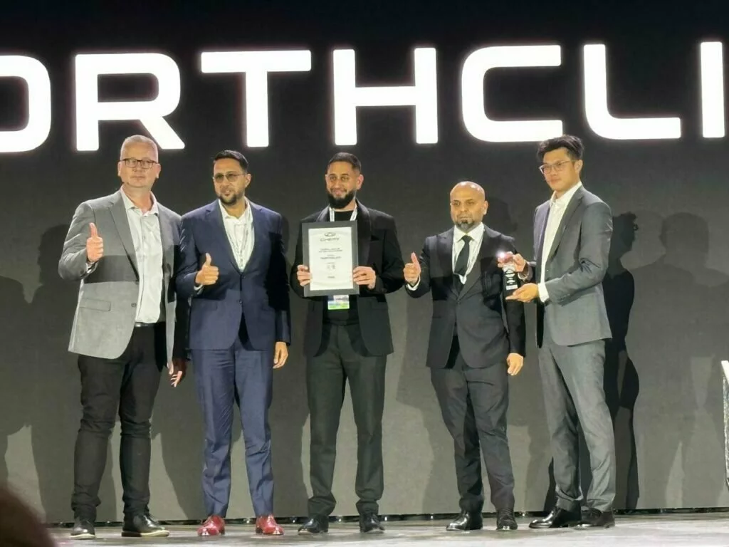 Chery Northcliff Named Dealer of the Year as Chery Northcliff and Chery Sandton Claim 11 Awards at 2026 Chery South Africa Dealer Awards