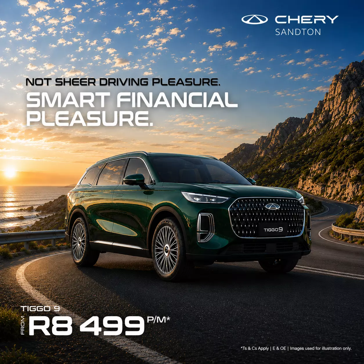 Chery Sandton Offer 10