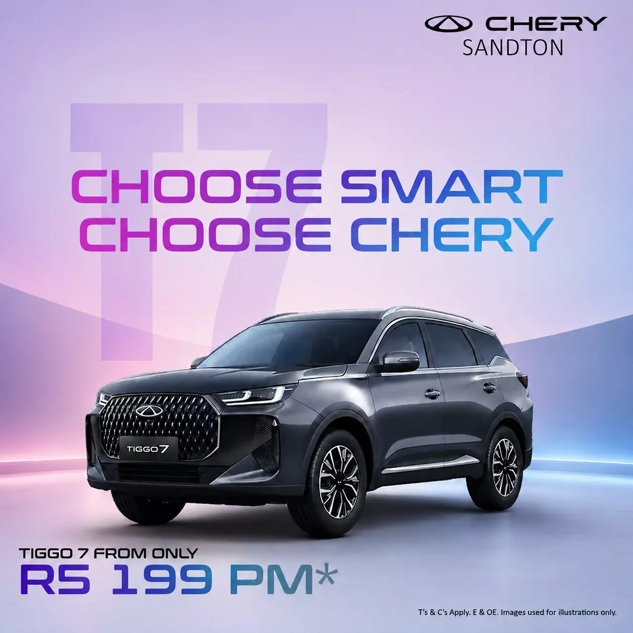 Chery Sandton Offer 15