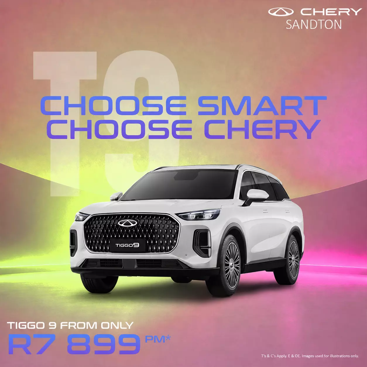 Chery Sandton Offer 16