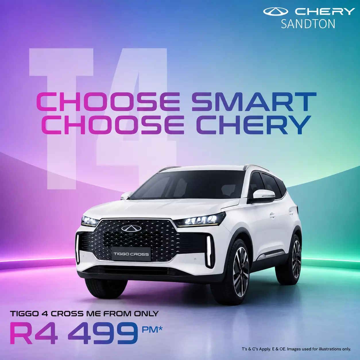Chery Sandton Offer 17
