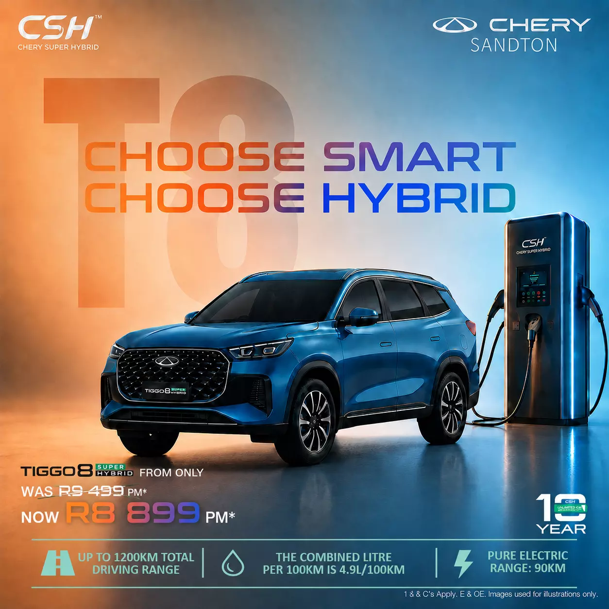 Chery Sandton Offer 20