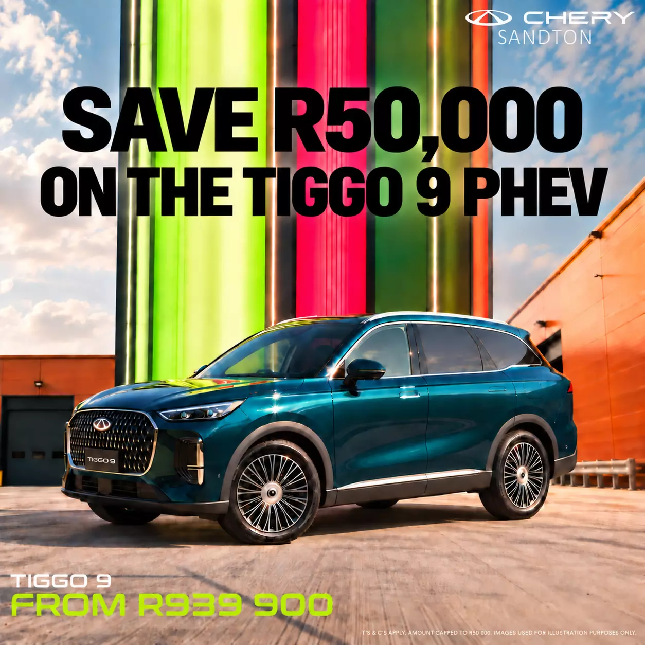 Chery Sandton Offer 22