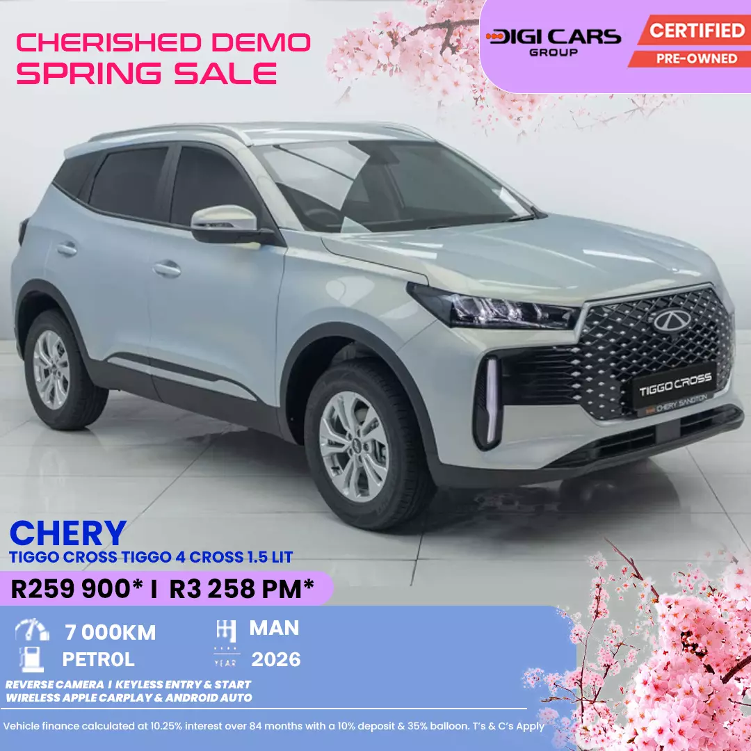 Chery Sandton Offer 27