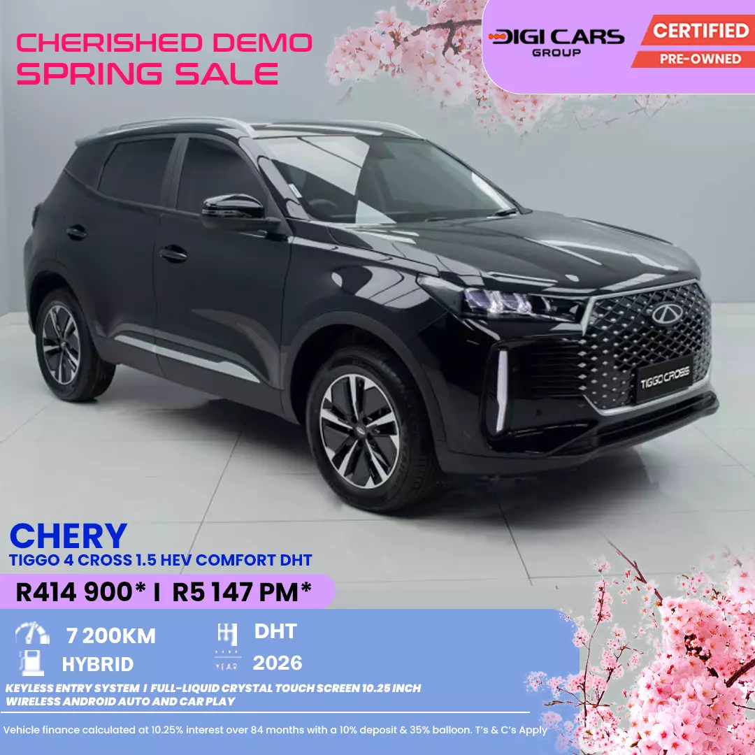 Chery Sandton Offer 28