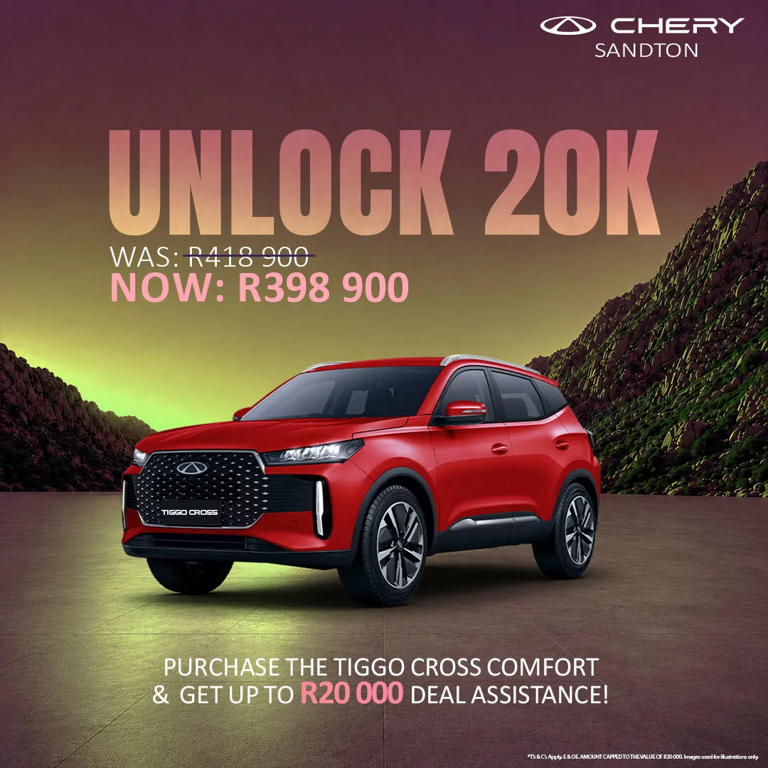 Chery Sandton Offer 7