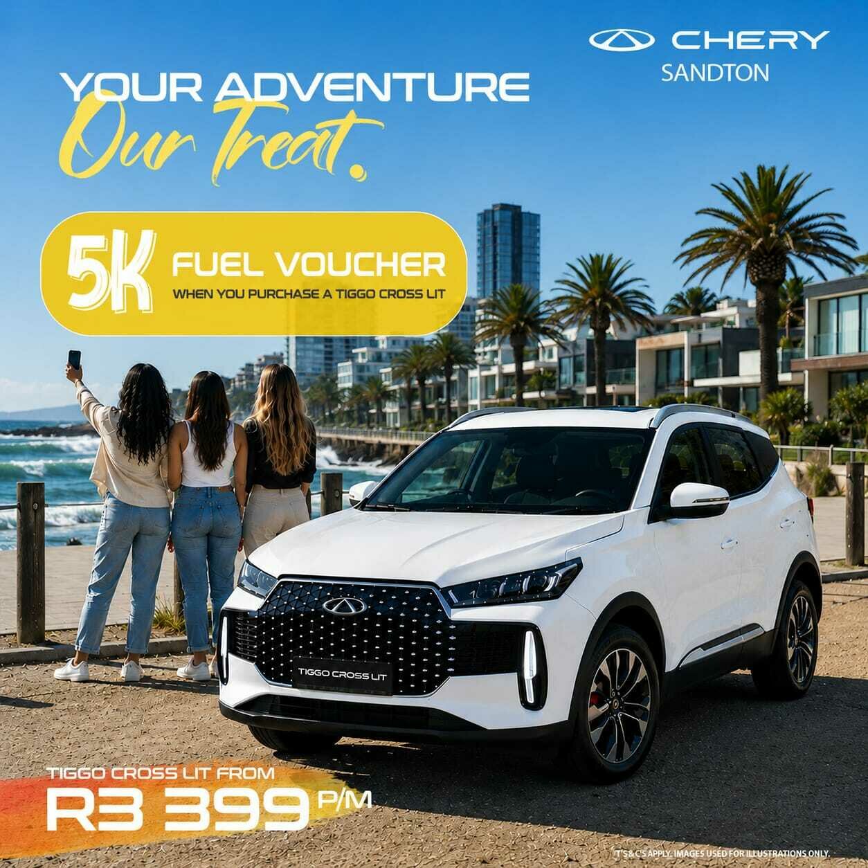 Chery Sandton Offer 8