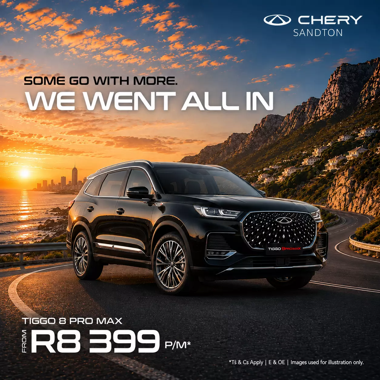 Chery Sandton Offer 9
