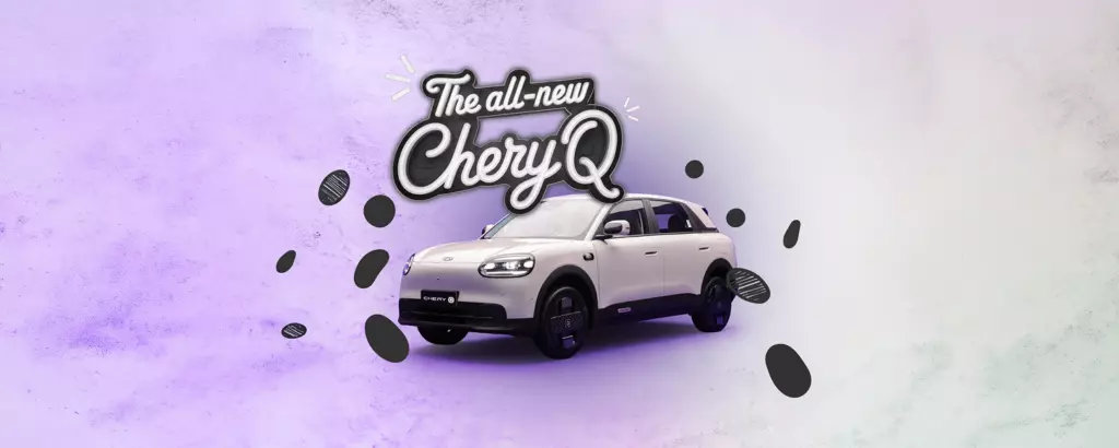 Chery Q: Shaking Up the South African Electric Vehicle Market