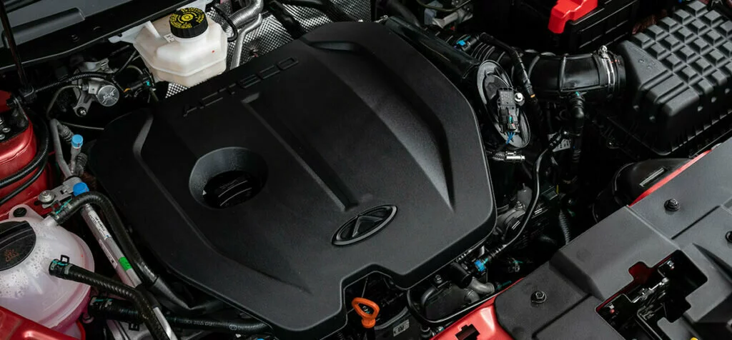 Turbo vs. Naturally Aspirated: What You Need to Know About Chery’s Engine Technology