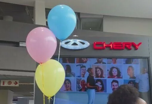 Easter Weekend Fun at Chery Sandton & Northcliff!