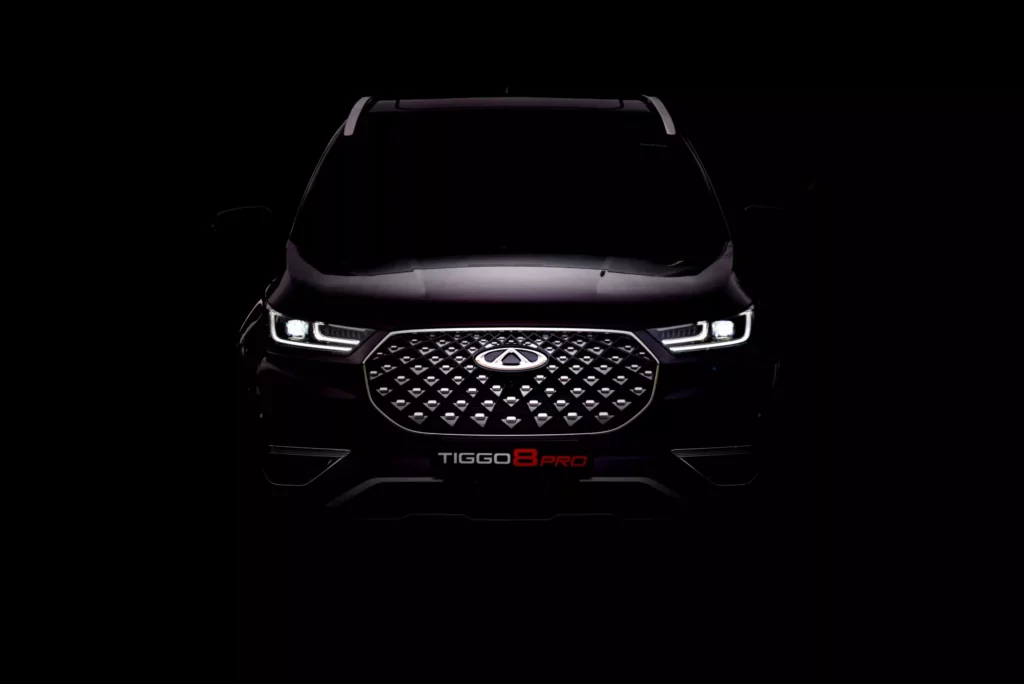 How Chery is Redefining Global Automotive Standards