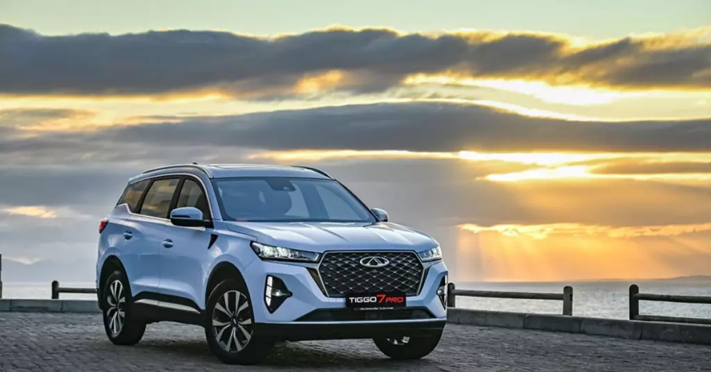 Chery’s Expansion: New Markets and Growing Global Presence