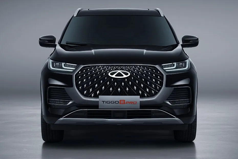 The Secrets Behind Chery Tiggo 8’s Popularity and Success