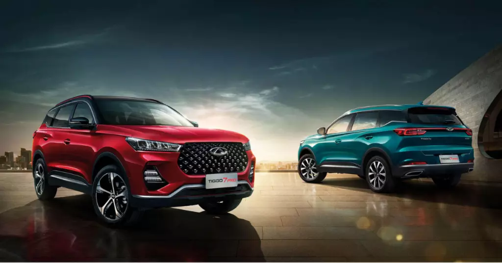 Chery’s After Sales Service: Customer Satisfaction in South Africa