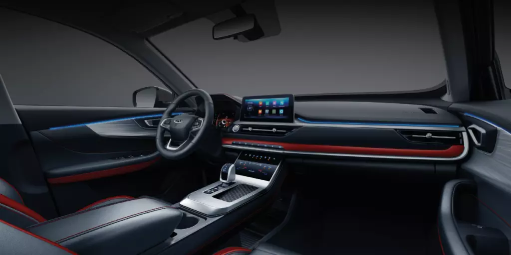 How Chery’s Eco-Friendly Smart Modular Platform is Revolutionising the Auto Industry