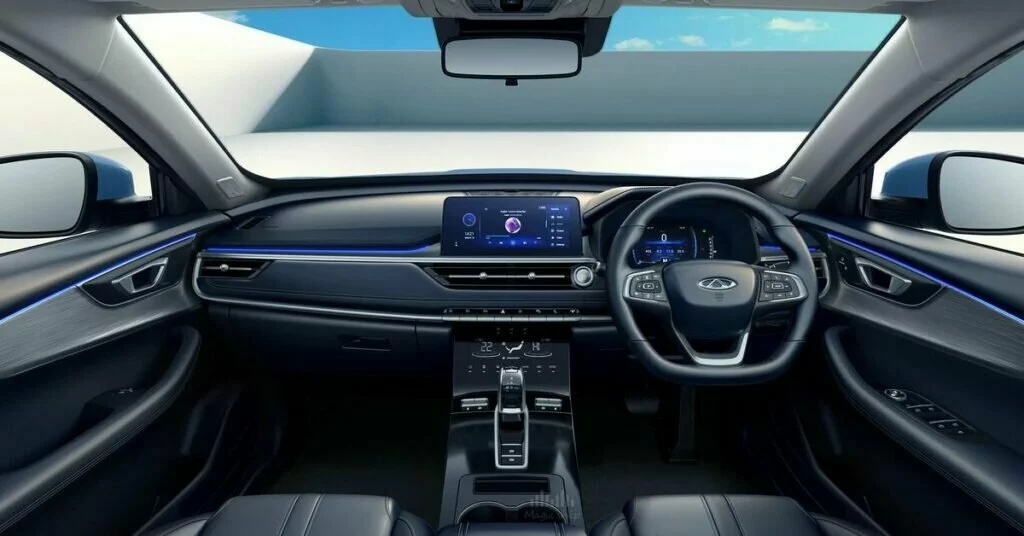 Chery’s Safety Milestone: Elevating Standards with the TIGGO 7 PRO’s Five-Star ANCAP Rating