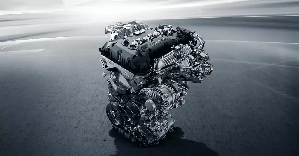 An In-depth Analysis of the High-Performance Engine in the Tiggo 8 Pro Models