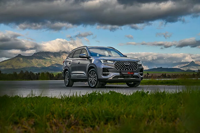 Decoding the Dealership Experience: What Really Happens During a Chery Certified Service at Sandton & Northcliff?