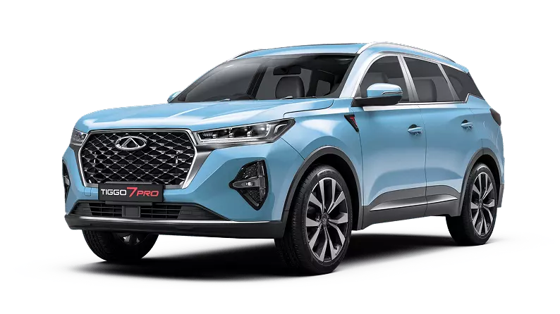 TIGGO 7 Pro