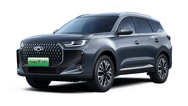 TIGGO 7 CSH Plus
