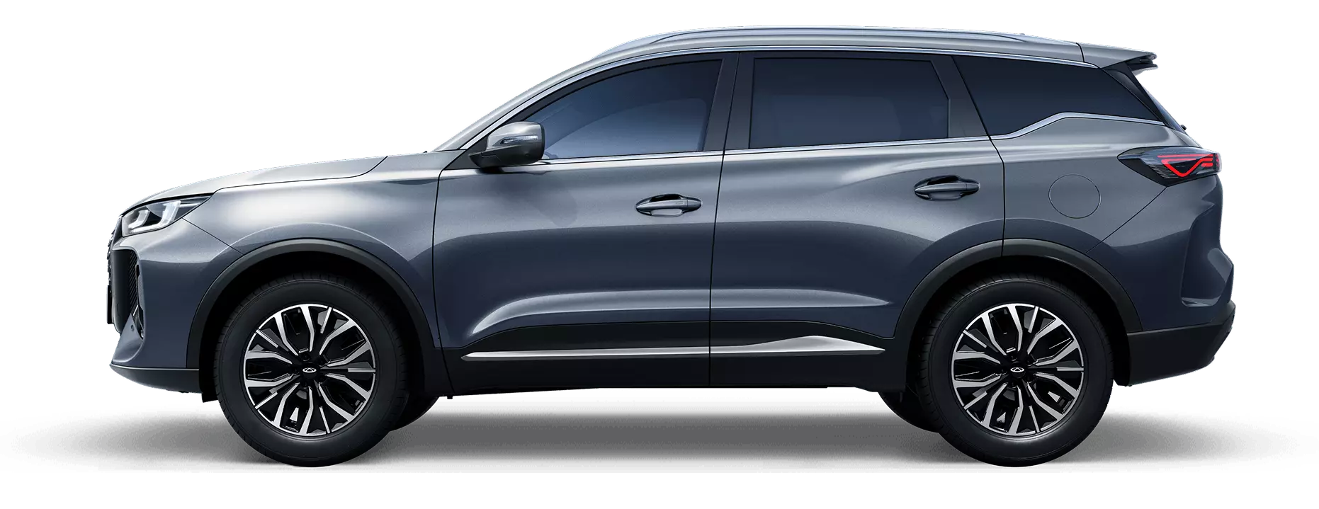 TIGGO 7 PHEV Plus