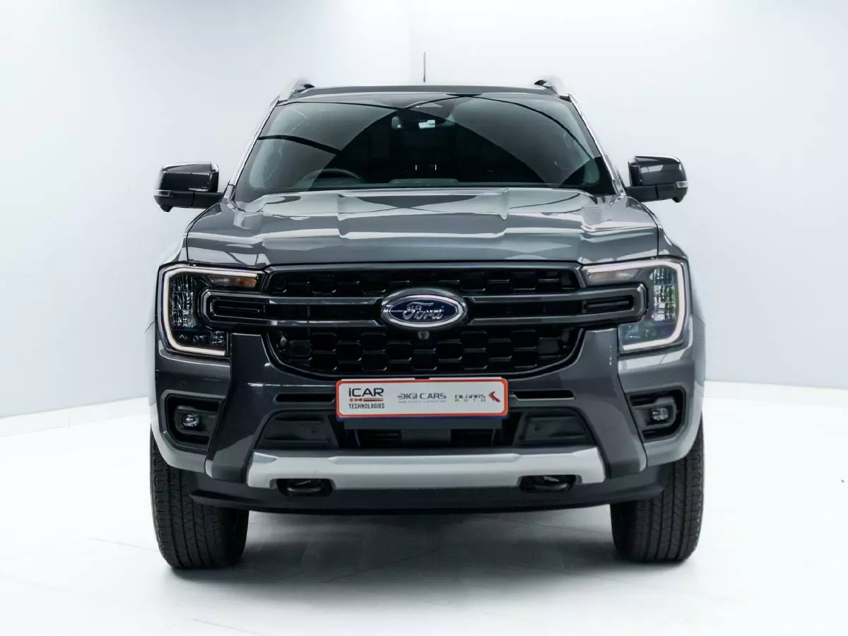 Vehicle Image for 3/16for Ford Ranger 2.0 Biturbo Double Cab Wildtrak