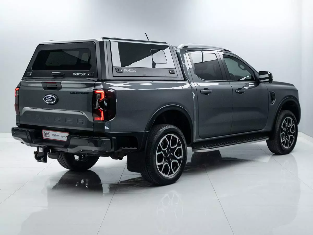 Vehicle Image for 5/16for Ford Ranger 2.0 Biturbo Double Cab Wildtrak