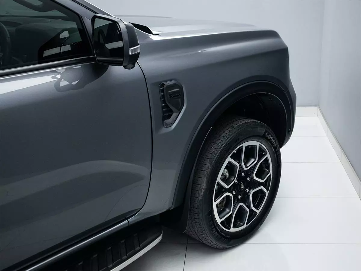 Vehicle Image for 7/16for Ford Ranger 2.0 Biturbo Double Cab Wildtrak