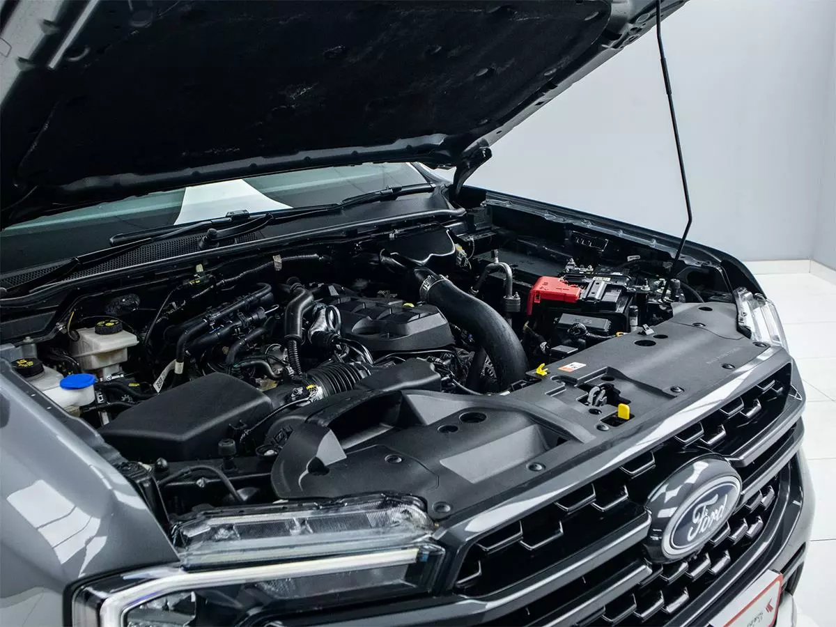 Vehicle Image for 8/16for Ford Ranger 2.0 Biturbo Double Cab Wildtrak