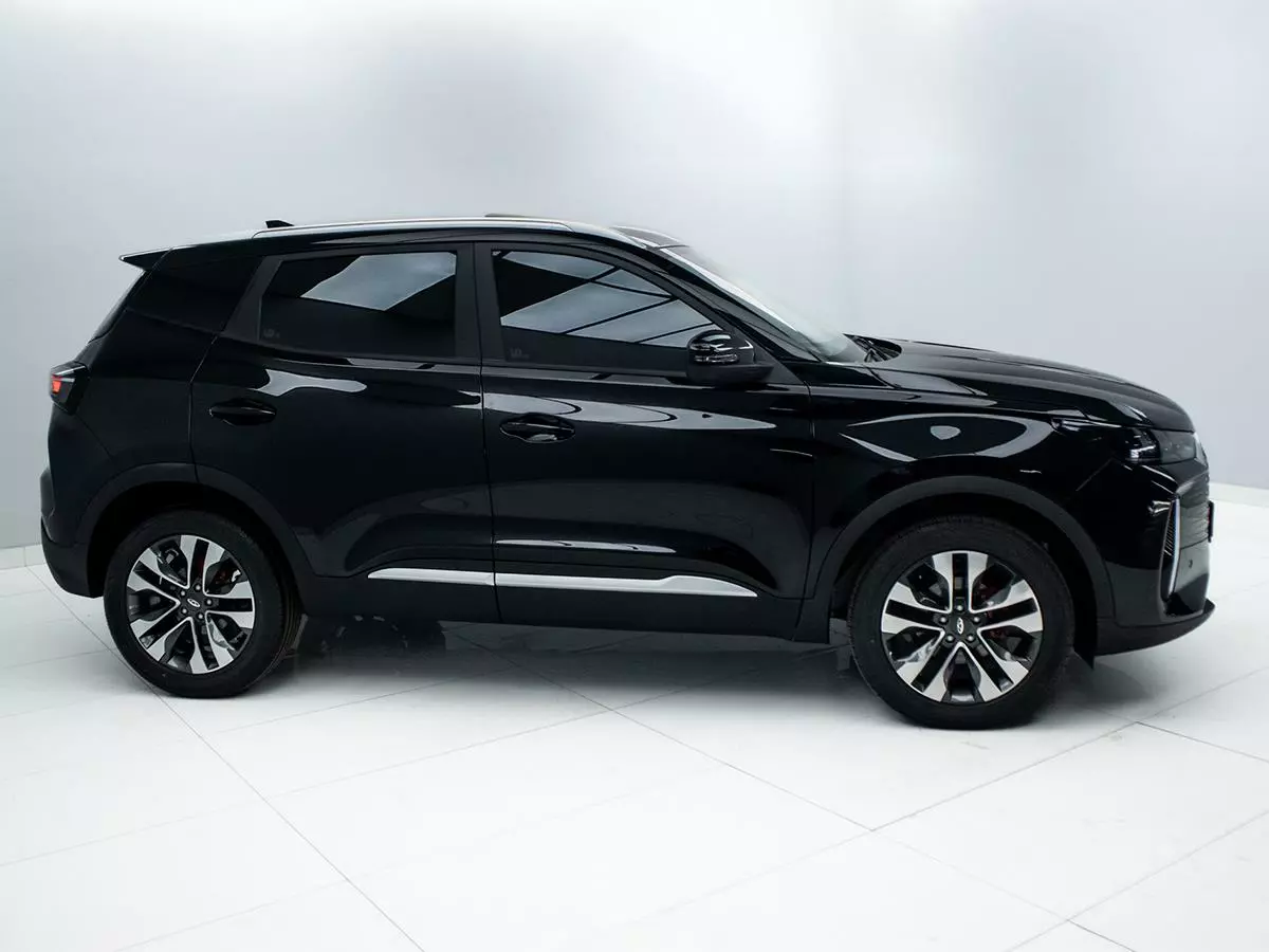 Vehicle Image for 14/17 for Chery Tiggo Cross 1.5T Elite