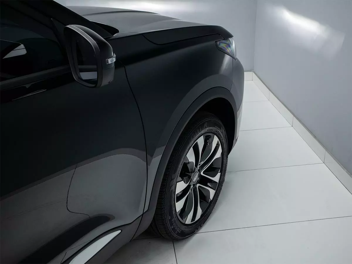 Vehicle Image for 4/17 for Chery Tiggo Cross 1.5T Elite