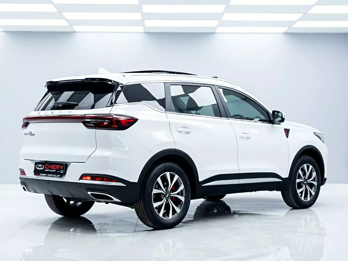 Vehicle Image for 14/15for Chery Tiggo 7 Pro 1.5T Executive