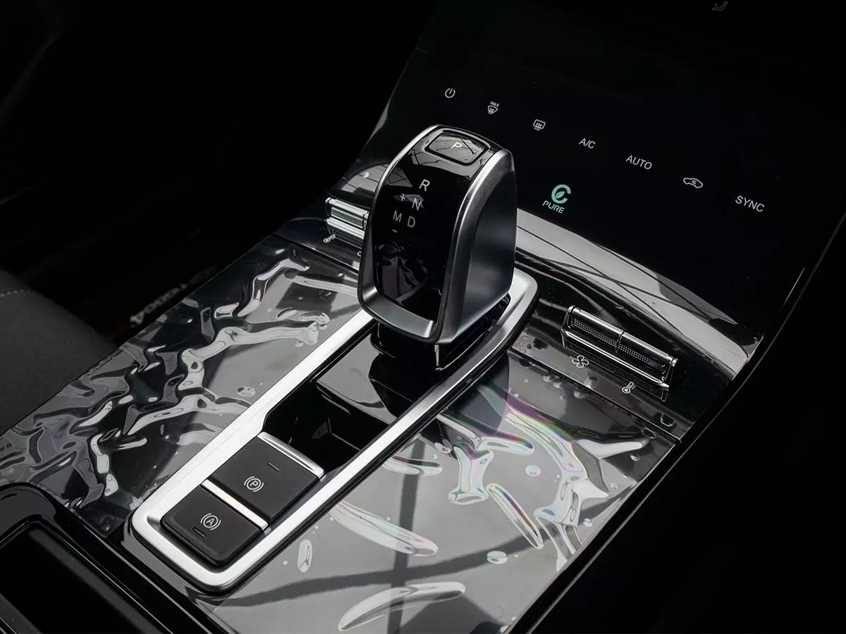 Vehicle Image for 10/18 for Chery Tiggo 4 Pro 1.5t LiT Auto