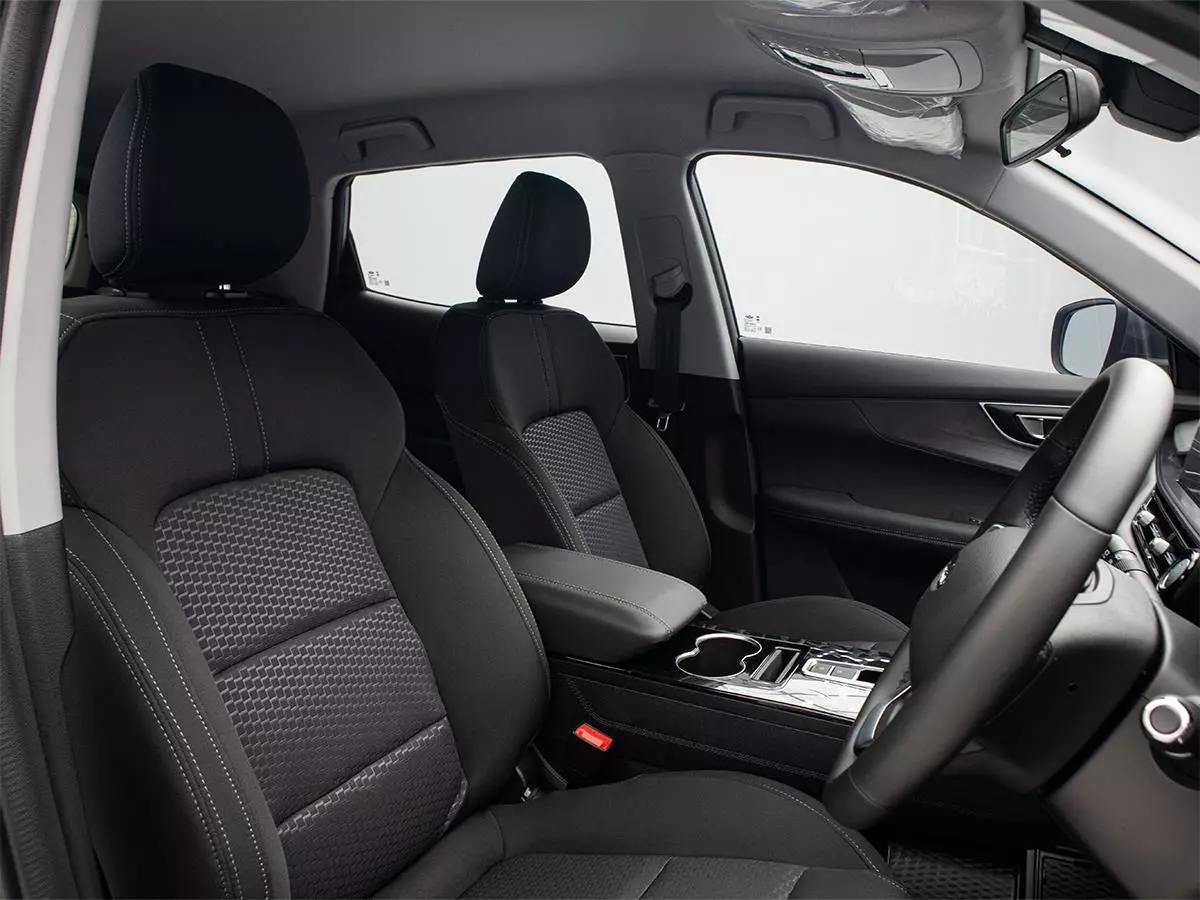 Vehicle Image for 14/18 for Chery Tiggo 4 Pro 1.5t LiT Auto