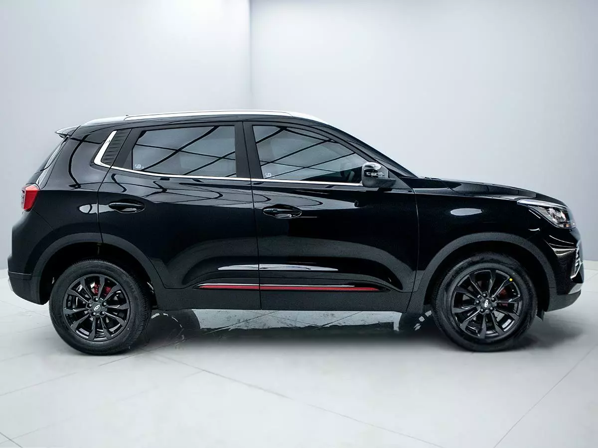 Vehicle Image for 15/18 for Chery Tiggo 4 Pro 1.5t LiT Auto