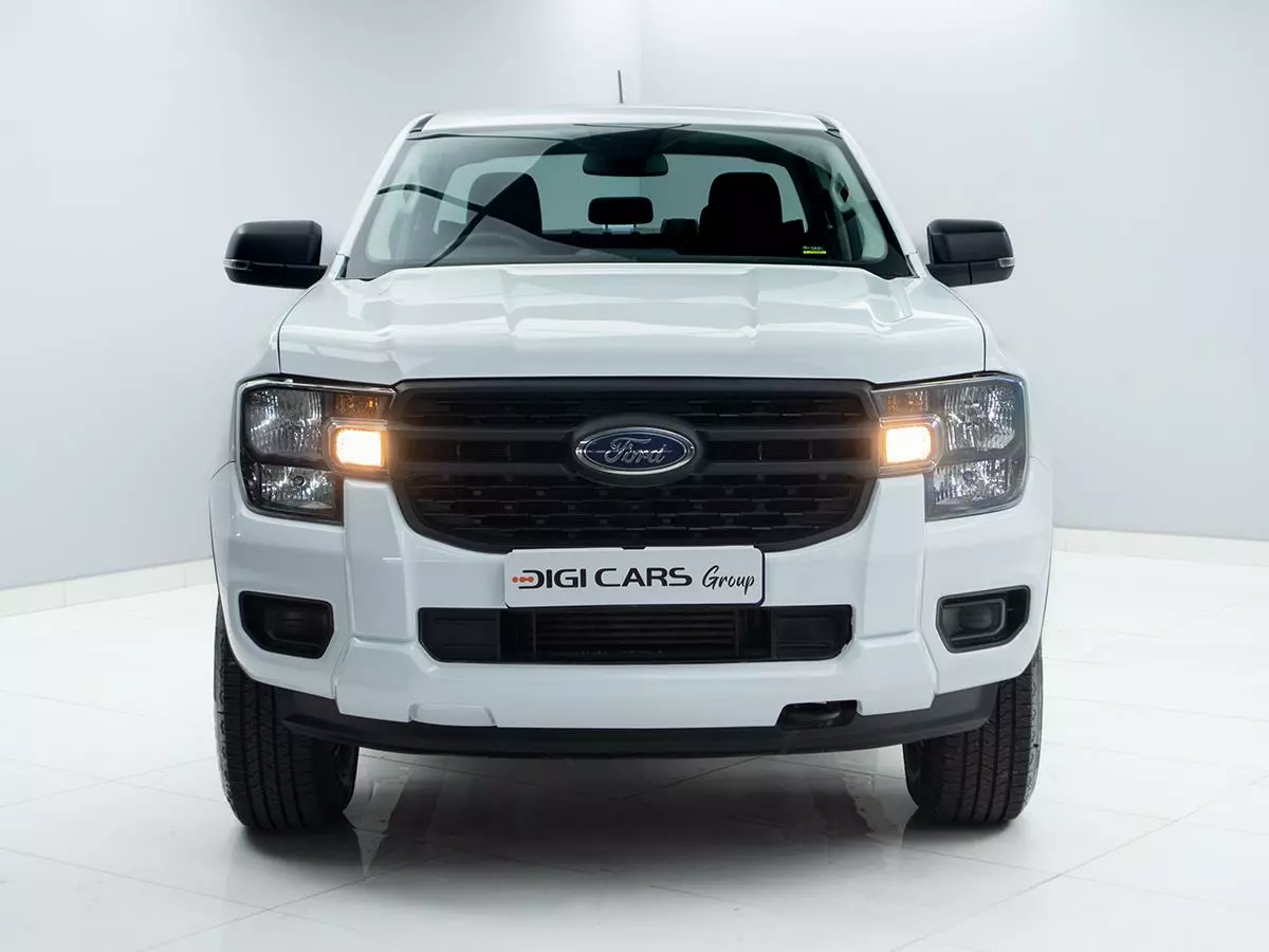 Vehicle Image for 3/17for Ford Ranger 2.0 Sit Double Cab XL 4x4 Auto