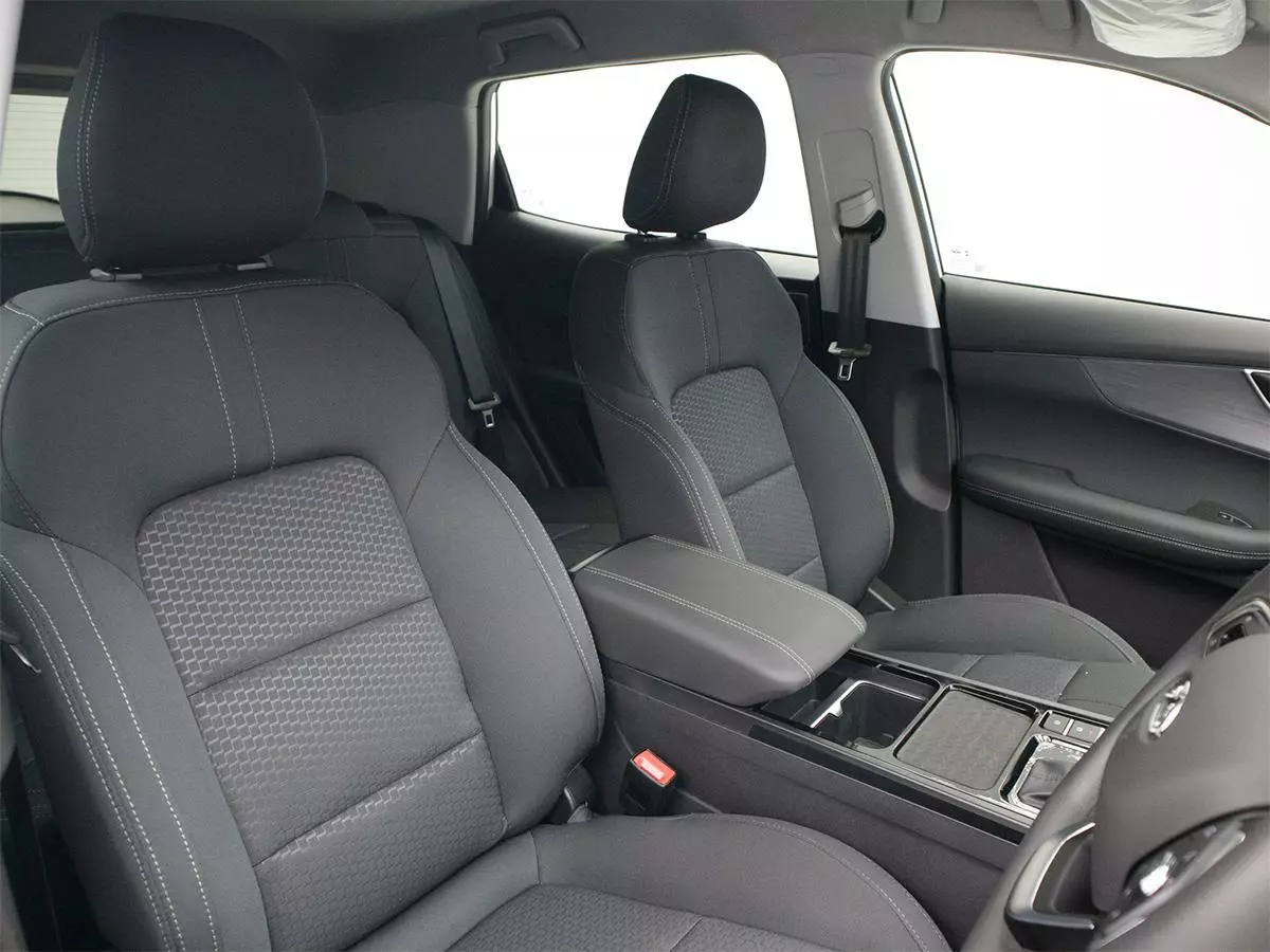 Vehicle Image for 13/17 for Chery Tiggo 4 Pro 1.5 LiT Auto