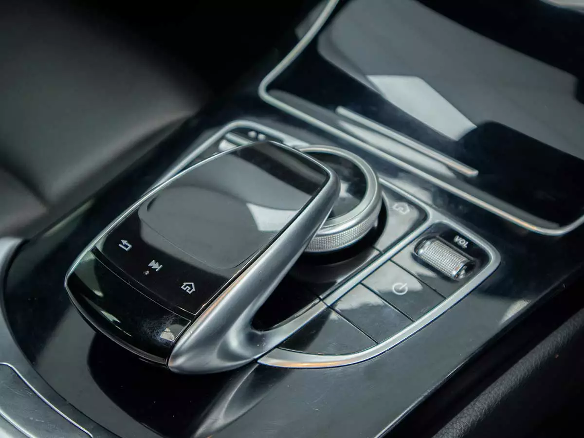 Vehicle Image for 12/17for Mercedes-Benz C-Class C200 AMG Line