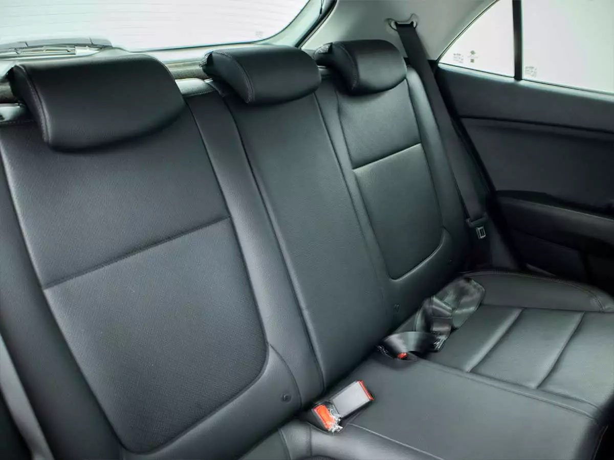 Vehicle Image for 16/17for Kia Rio Hatch 1.4 Tec Auto