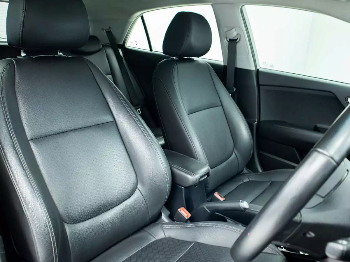 Vehicle Image for 17/17for Kia Rio Hatch 1.4 Tec Auto