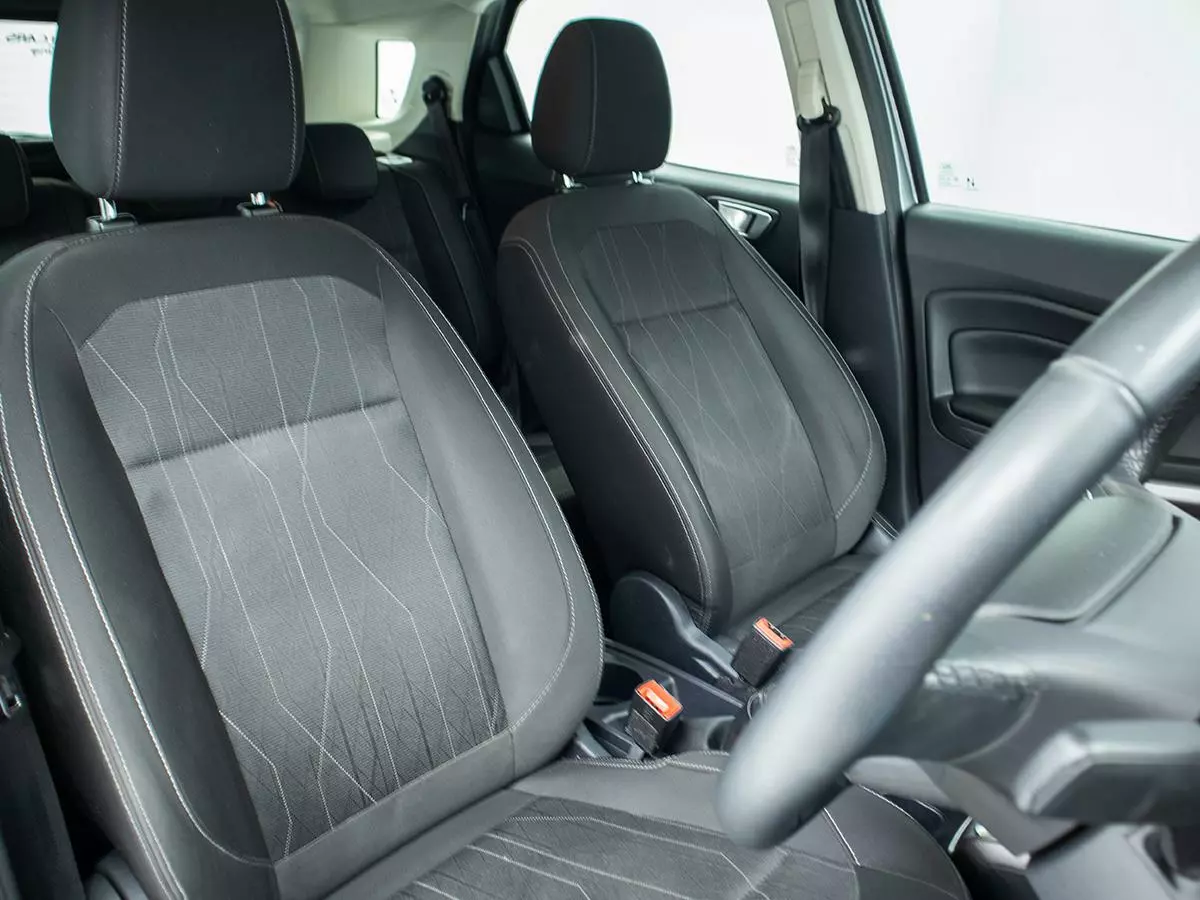Vehicle Image for 17/17 for Ford EcoSport 1.0T Trend Auto