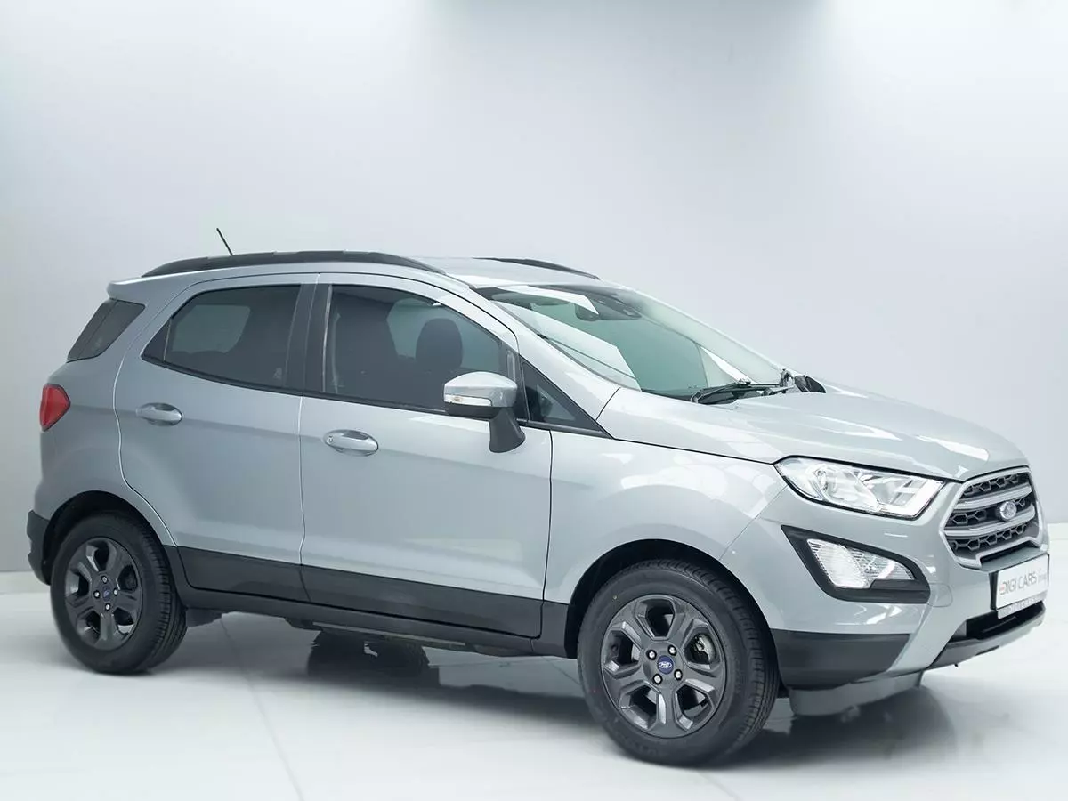 Vehicle Image for 4/17 for Ford EcoSport 1.0T Trend Auto