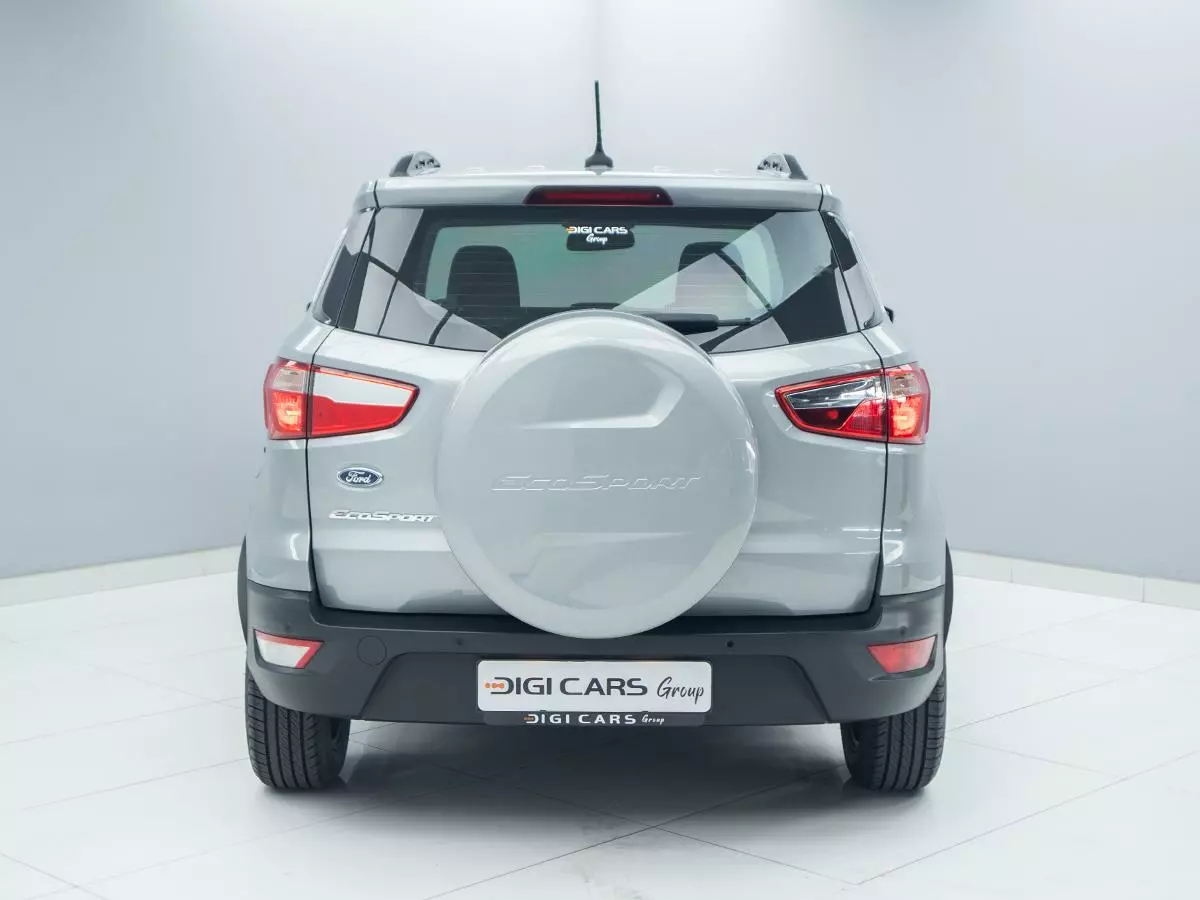 Vehicle Image for 9/17 for Ford EcoSport 1.0T Trend Auto