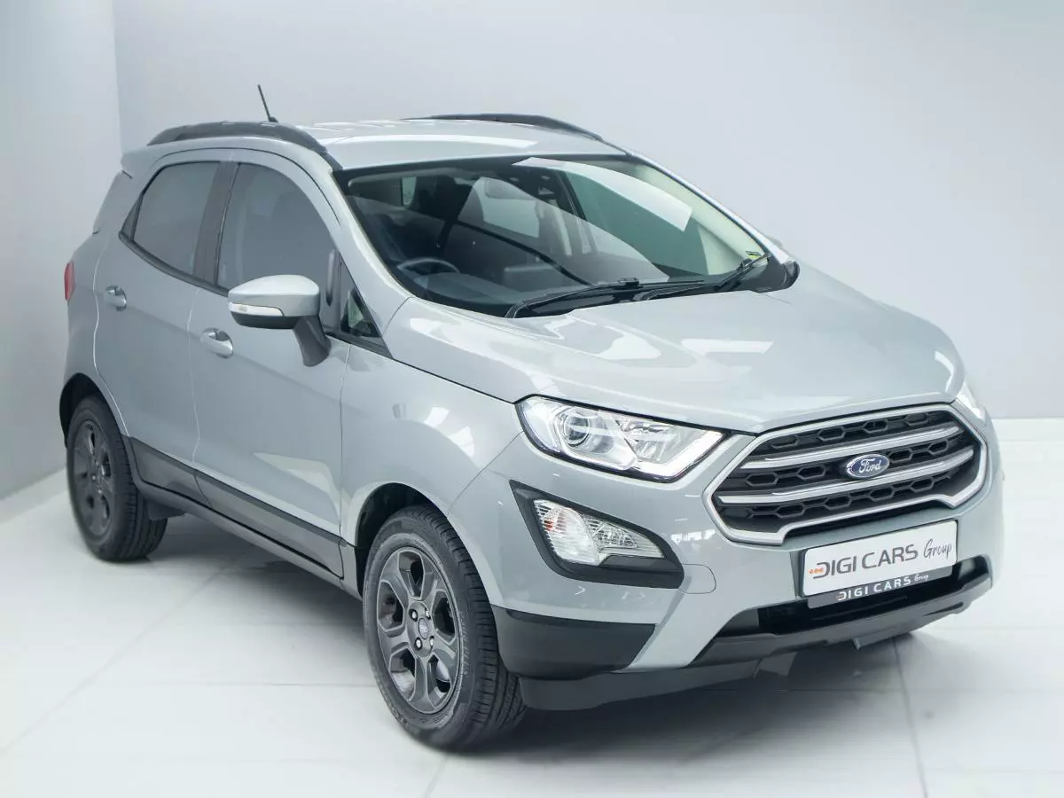 Vehicle Image for 2/17 for Ford EcoSport 1.0T Trend Auto
