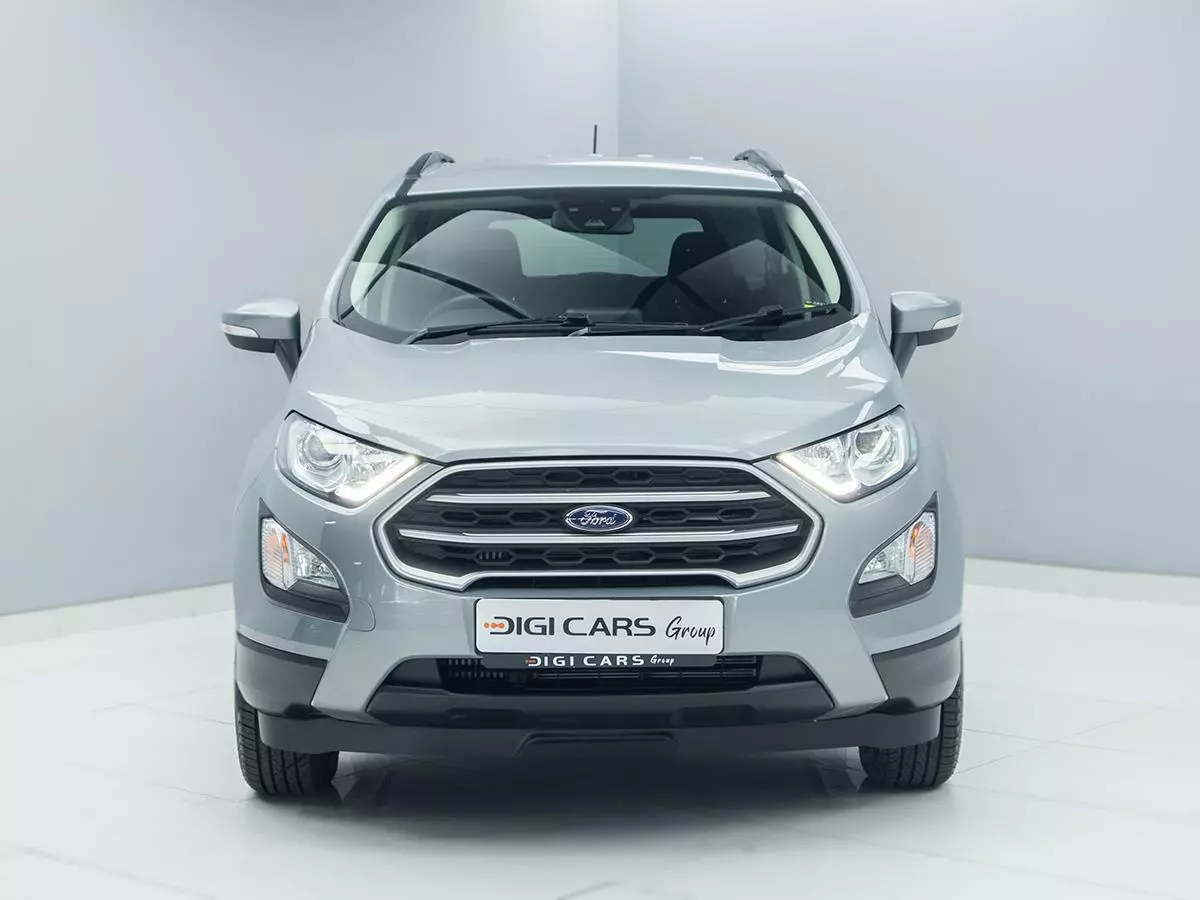 Vehicle Image for 3/17 for Ford EcoSport 1.0T Trend Auto