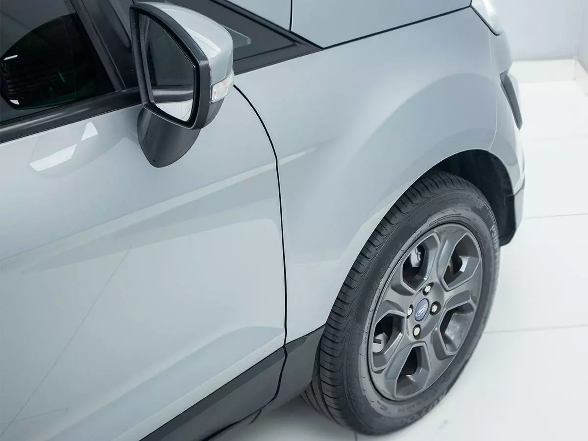 Vehicle Image for 7/17 for Ford EcoSport 1.0T Trend Auto