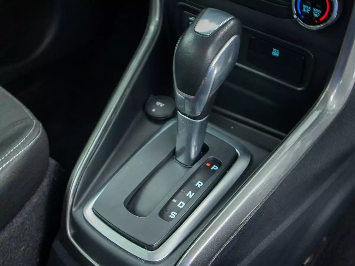 Vehicle Image for 12/17 for Ford EcoSport 1.0T Trend Auto