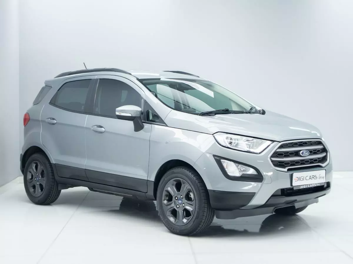 Vehicle Image for 1/17 for Ford EcoSport 1.0T Trend Auto